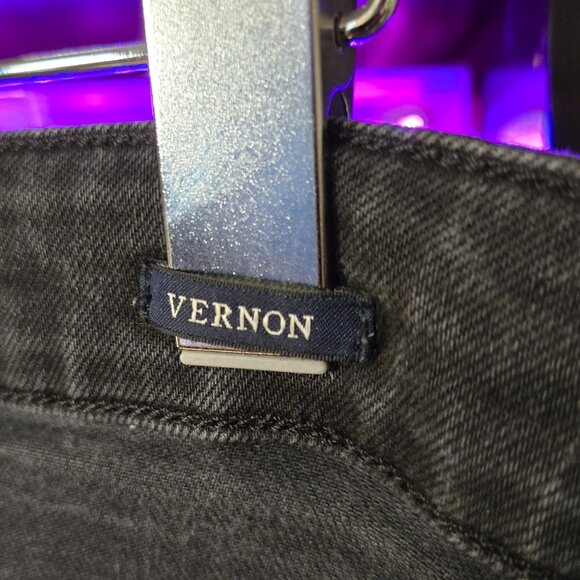 *RARE* SCOTCH & SODA VERNON BOOT CUT STONE WASH DENIM US 33/34 - Picture 3 of 6